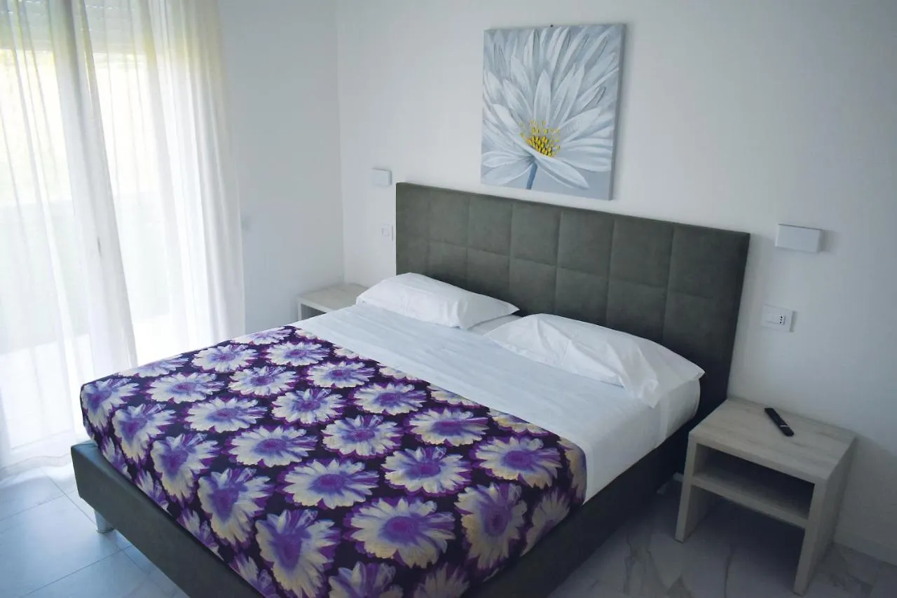 Residence La Magnolia - Aparments Lazise Aparthotel
