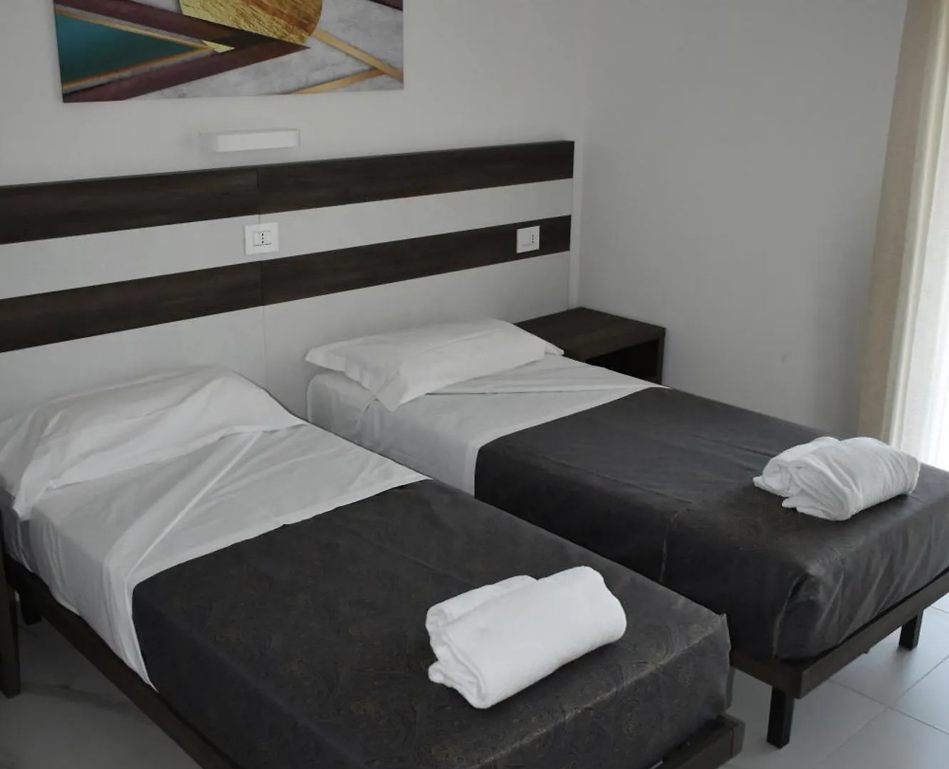Residence La Magnolia - Aparments 라찌제 이탈리아