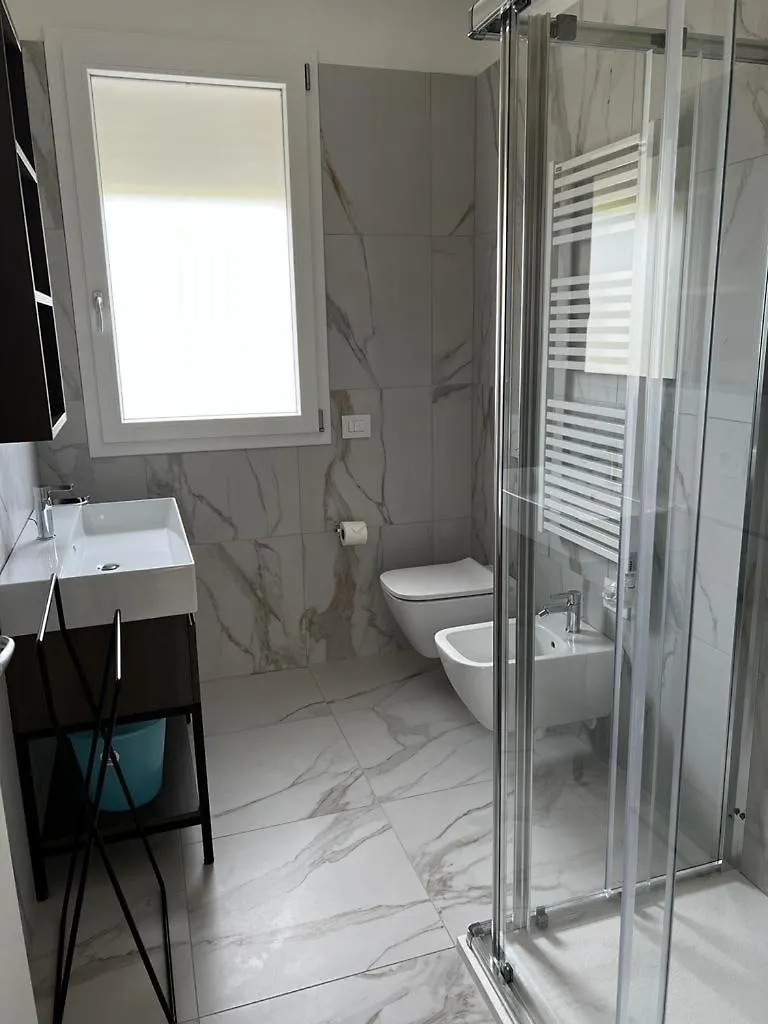 Aparthotel Residence La Magnolia - Aparments Lazise