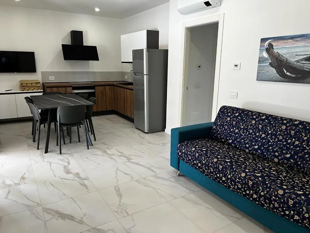 Aparthotel Residence La Magnolia - Aparments Lazise