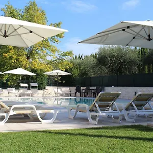Aparthotel Residenza Sante, Lazise