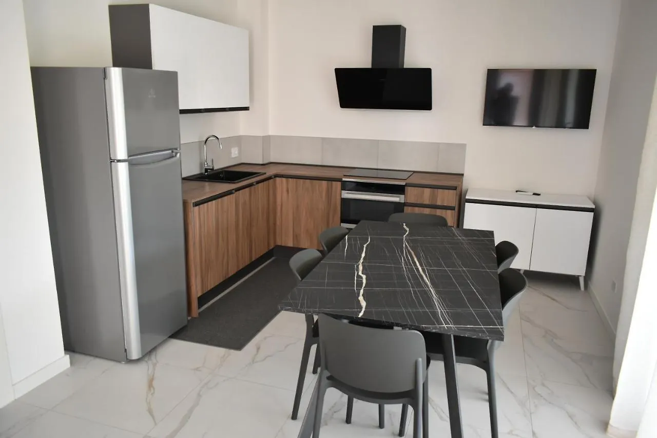 Residence La Magnolia - Aparments Lazise